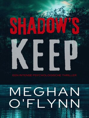 cover image of Shadow's Keep